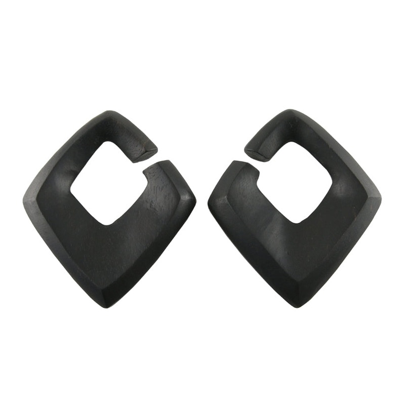 Jager Hoop Areng Wooden Hangers