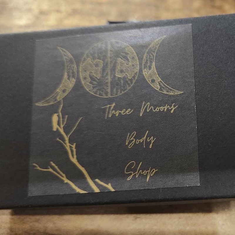 Titanium Mystery Box $200 ($300 Value) Singles (Nose and cartilage piercings)