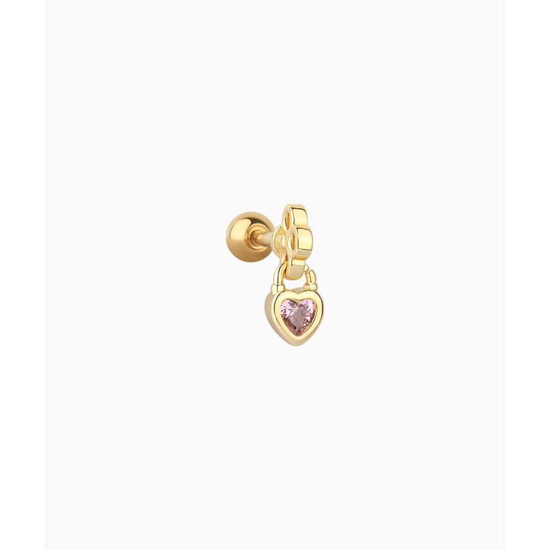 Love Key Gold