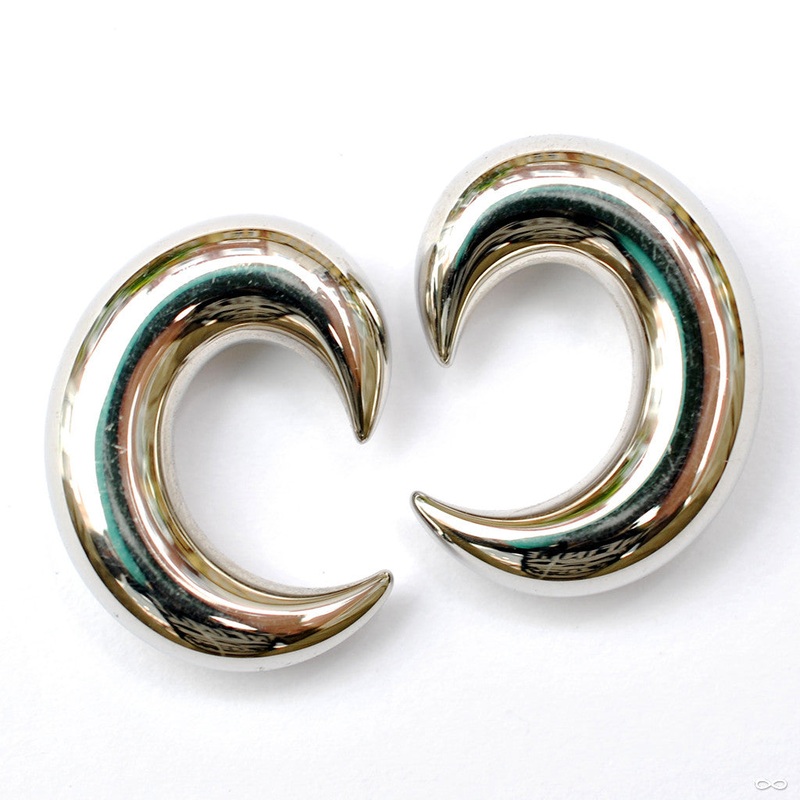 Zygote from Little 7 2g (6mm) Stainless Steel